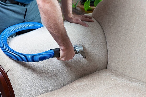 Sofa Cleaning Gold Coast Experts